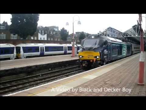 68009 London Marylebone 20 08 2015