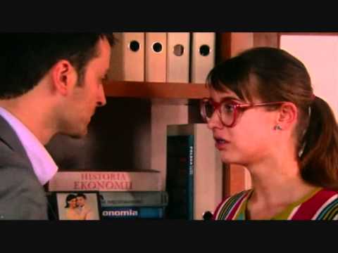 Ula i Marek - "Pleasure Zone"