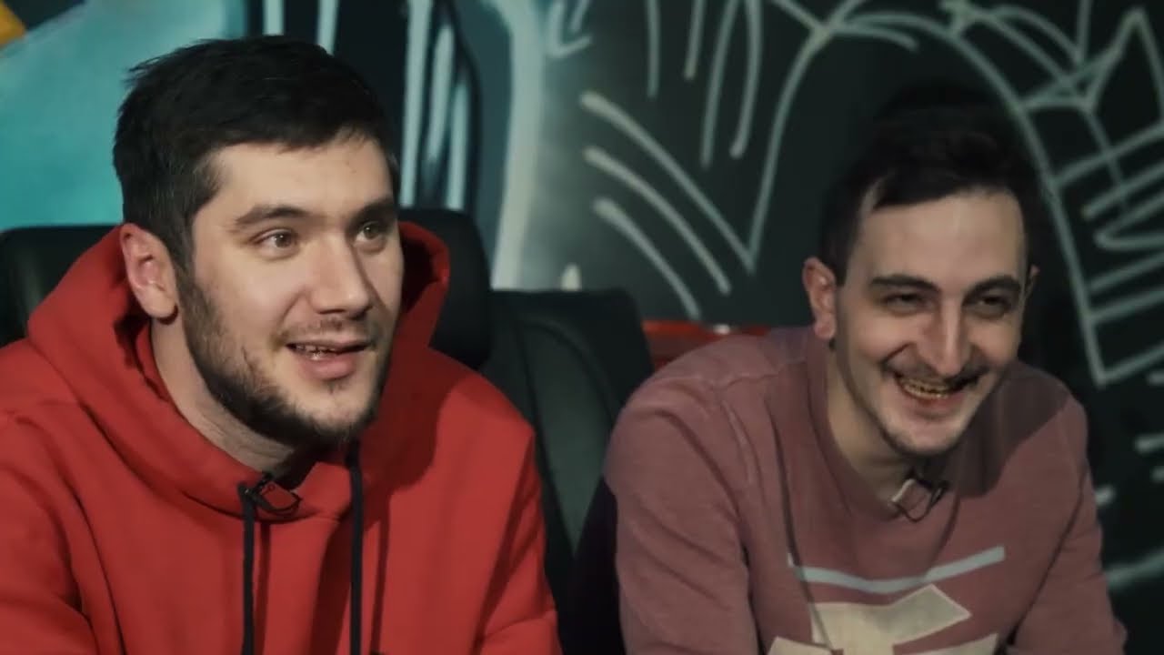 🎭ХИП - ХОП ОСЕТИЯ🌎 ДОКУМЕНТАЛЬНОЕ КИНО 🎆 2022