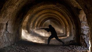 We Trained for Years... But Nobody Told Us What It Would Cost (Dark Ambient)