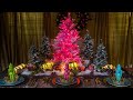 DIY Sugarplum Fairy Tablescape - Home & Family