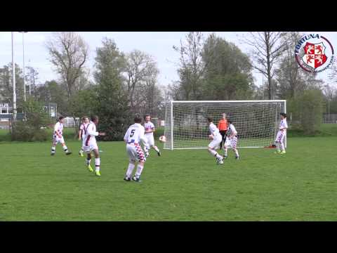 de dijk e1-fortuna wormerveer e1