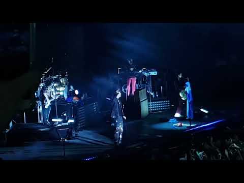 Harry Styles - Sign of the Times ||Buenos Aires- Argentina||