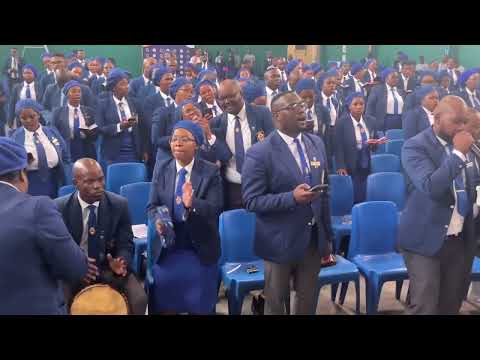 COGHDWG Opening 2023 - Kumkani wengcwalisa