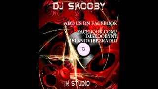 Throwback Thursdays DJ Skooby Reggae Soca Freestyle Hip Hop Mix Island Vibez Radio