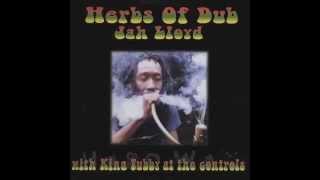 Jah Lloyd with King Tubby At The Controls - "Herbs Of Dub"