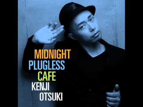 Hanabi (acoustic) - Ootsuki Kenji 大槻 ケンヂ