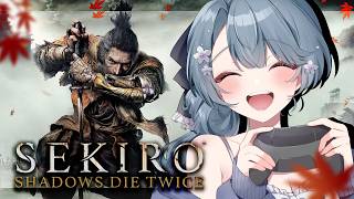 【Sekiro】推せる敵！隻腕の狼、戦国に忍ぶ。フロムゲーの高難易度アクションソウルライク、セキロー！【Sekiro™: Shadows Die Twice】