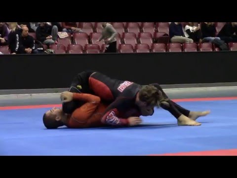 Mahir Chaabi vs ? (match 2)