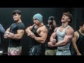 SARMS WORKOUT w/ SOOSH N’ JERM