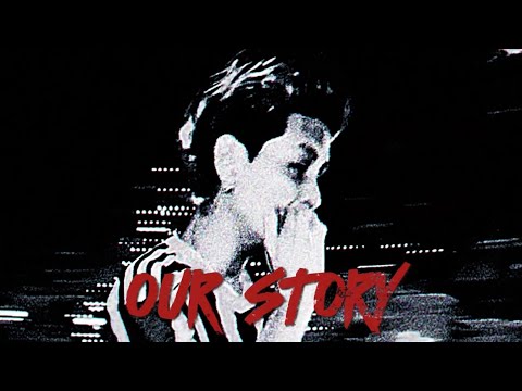 LONG BUNN - OUR STORY (AUDIO)