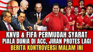 Berita Timnas Indonesia Terbaru Hari Ini, 17 Mei 2026 Siang - Sepak Bola Terlengkap dan Terupdate A1