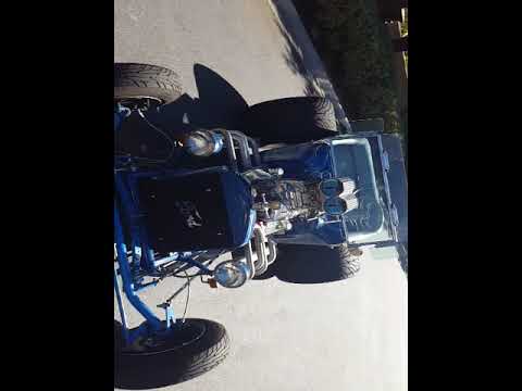 1923 Ford T Bucket (CC-1033252) for sale in Huntington Beach, California