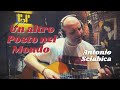 Un Altro Posto Nel Mondo Antonio Sciabica Cover Mario Venuti