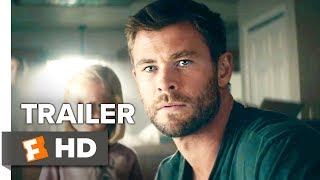 12 Strong Trailer #1 (2018) | Movieclips Trailers