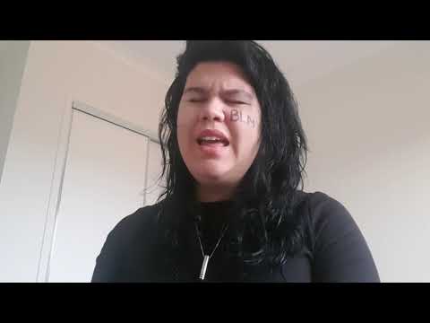 BLACK LIVES MATTER 🖤 Imagine - John Lennon | Zahlee