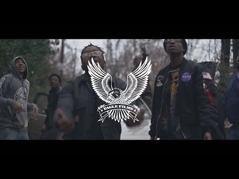 Rico Brothers x Benji - Streets & The Struggle ( Official Video )