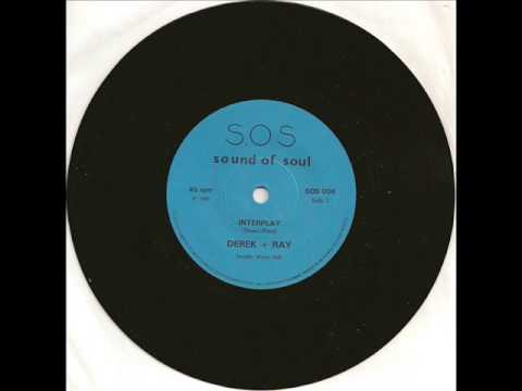 Derek And Ray - Interplay