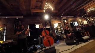 Azkadenya @ Kongsberg Jazz 2016