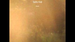 Saito Koji - Come