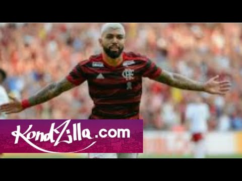 Gabigol |arebunda (mc lan)|~skills.