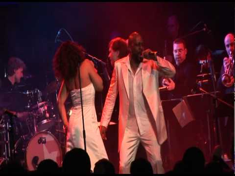 DePhazz feat. Karl Frierson/ Jim The Jinn