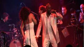 DePhazz feat. Karl Frierson/ Jim The Jinn