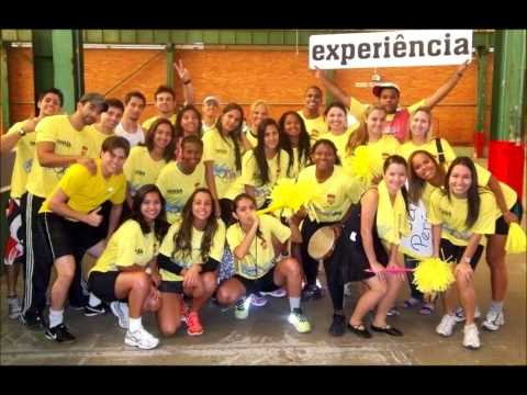 EDUCAÇÃO FÍSICA 2013 UNIBH