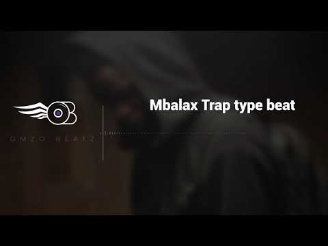 Omzo Beatz - Mbalax Trap Type Beat *Free*