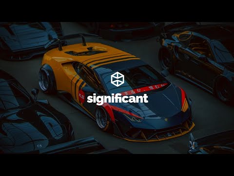 Theodor Rosenberg, Kløn - Enemy (ft. Jordan Rys) | Significant™