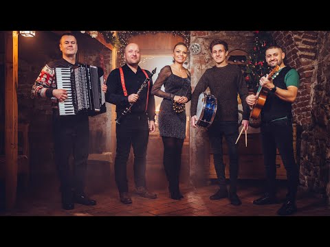 Koňare - Vianočné oblátky (Official Video)