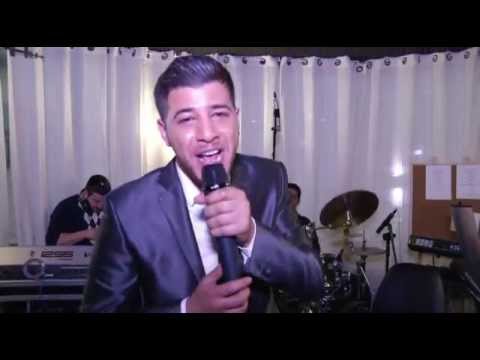 אליקם בוטה מחרוזת בלדות מזרחיות לייב ברדיו קול ברמה Elikam Buta Oriental Medley On Radio Kol Barama