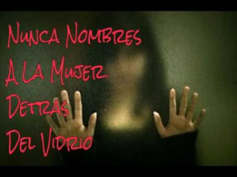 TrasnochePop 80 - Nunca Nombres A La Mujer Detras Del Vidrio