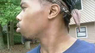 Living Again thru the War - Cee-Lo & Damien Marley mixed by DJ tha DJ : Autumn Adventures Vol. 1