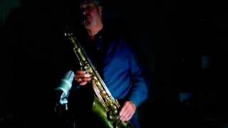 This love of mine - Tenor Sax