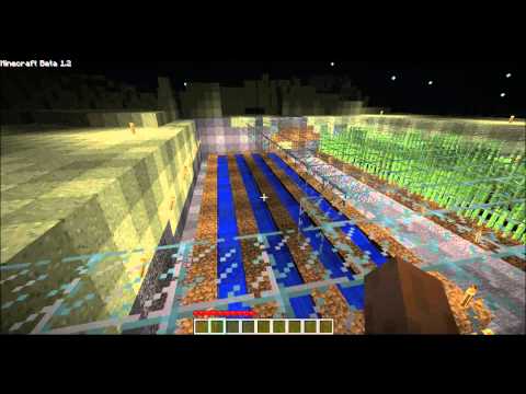 Minecraft: Let's Play Ep.4 | Minecraft Beta 1.2_01!