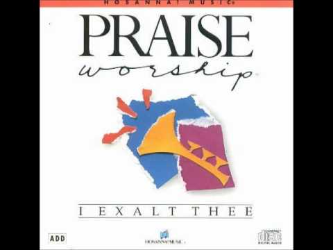 Pete Sanchez, Jr.- Who Is Like Our God (Hosanna! Music)