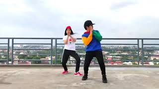 Great Day Dance Challenge | Ranz and Niana