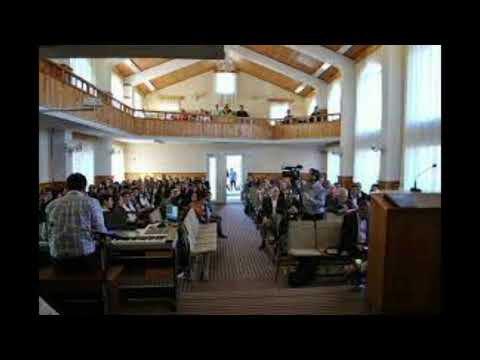 1.Despre alegere si predestinare - BCDE Badulesti cu Dan Badulescu @BCDEMioveni | 2022