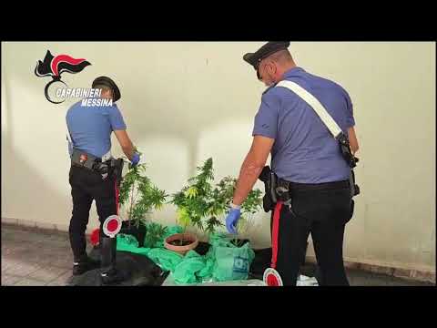 Video CC: Girava in bicicletta con la droga occultata negli slip. 34enne arrestato dai carabinieri