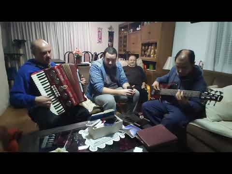 Himno 186 Presentimos del mundo dichoso