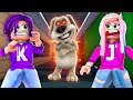 A Talking Dog On Roblox Ben Parts 1 2