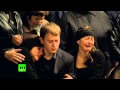 В Одессе начались похороны погибших в пожаре в Доме профсоюзов 