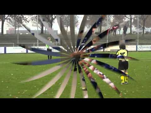 24 11 2012 Kampioenswedstrijd Bruheze D1   Boekel Sport D1G youtube versie