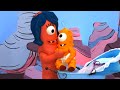 Yo Gabba Gabba 214 Family Yo Gabba Gabba Official