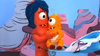 Yo Gabba Gabba 214 - Family | Yo Gabba Gabba! Official