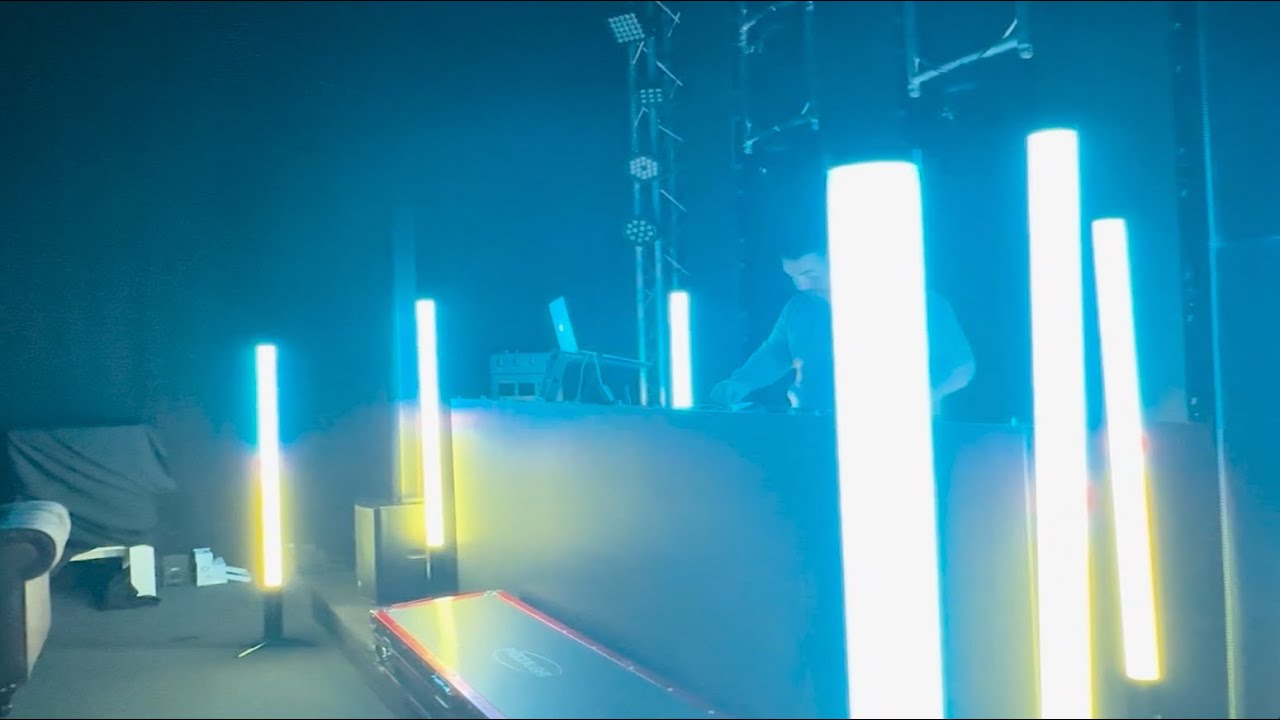 PIX TUBE 360 x 6 - PHOCEA LIGHT