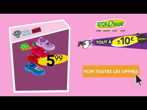 STOKO'FOLIES ❗ DES PRIX DE PURE FOLIE