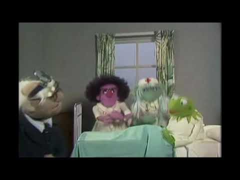 Muppet Songs: Kermit the Frog - Lime in the Coconut