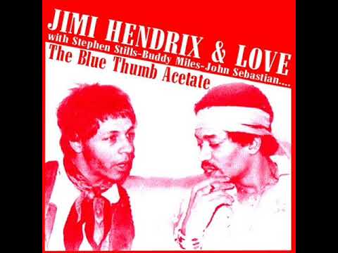 Thumbnail for Love with Jimi Hendrix, Remi Kabaka, Lasisi Amao  - Loon (1970 instrumental jam studio outtake) by arthur lee, Ginger Baker, arthur l, R.E.M., L.A.B., The Band, arthur lee  -- "l, Jam session, Ride, Kaba, Jimi Hendrix, The La's, arthur le, Y&T, Sting